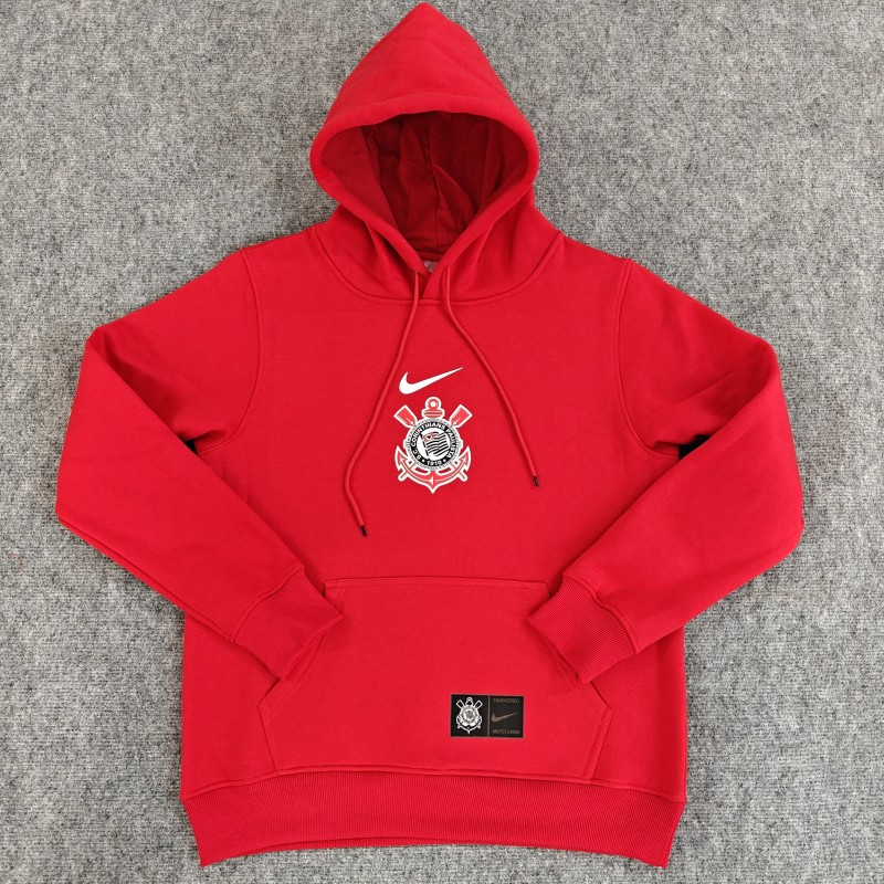 25-26 Corinthians Home Hoody（Multiple colors to choose from）