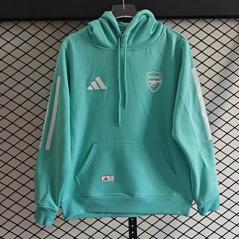 25-26 ARS Hoody（Multiple colors to choose from）