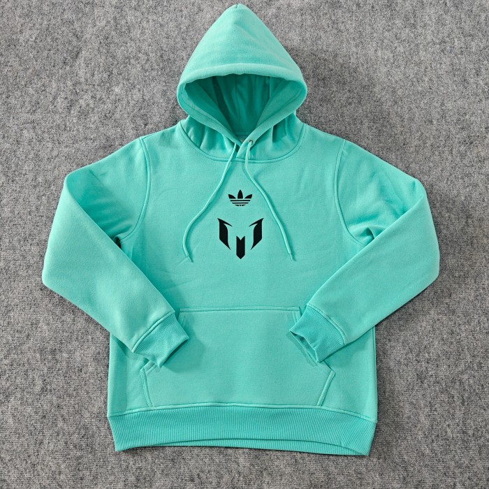 25-26 Inter Miami Messi Hoody（Multiple colors to choose from）