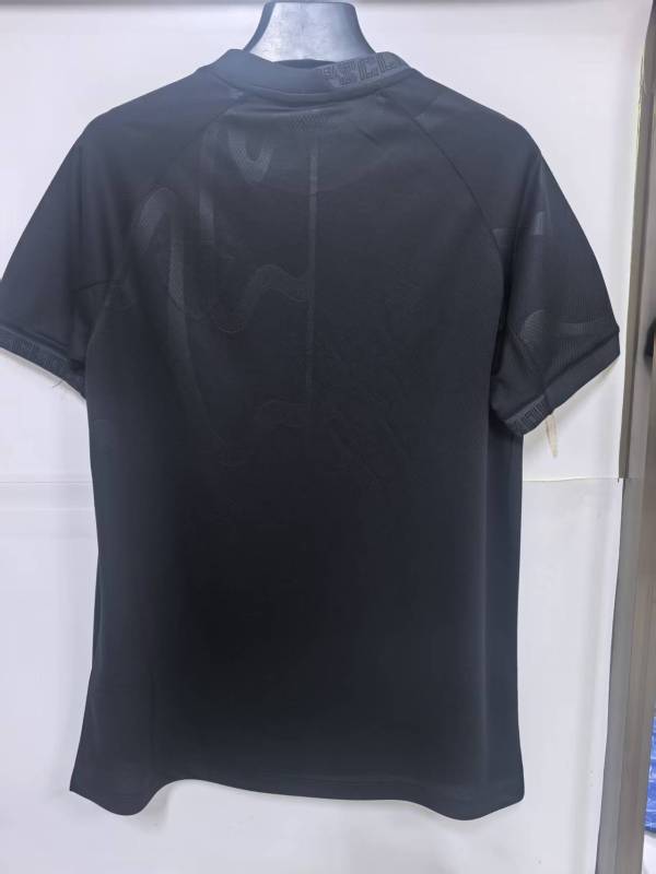 25-26 Paysandu Black Training shirts