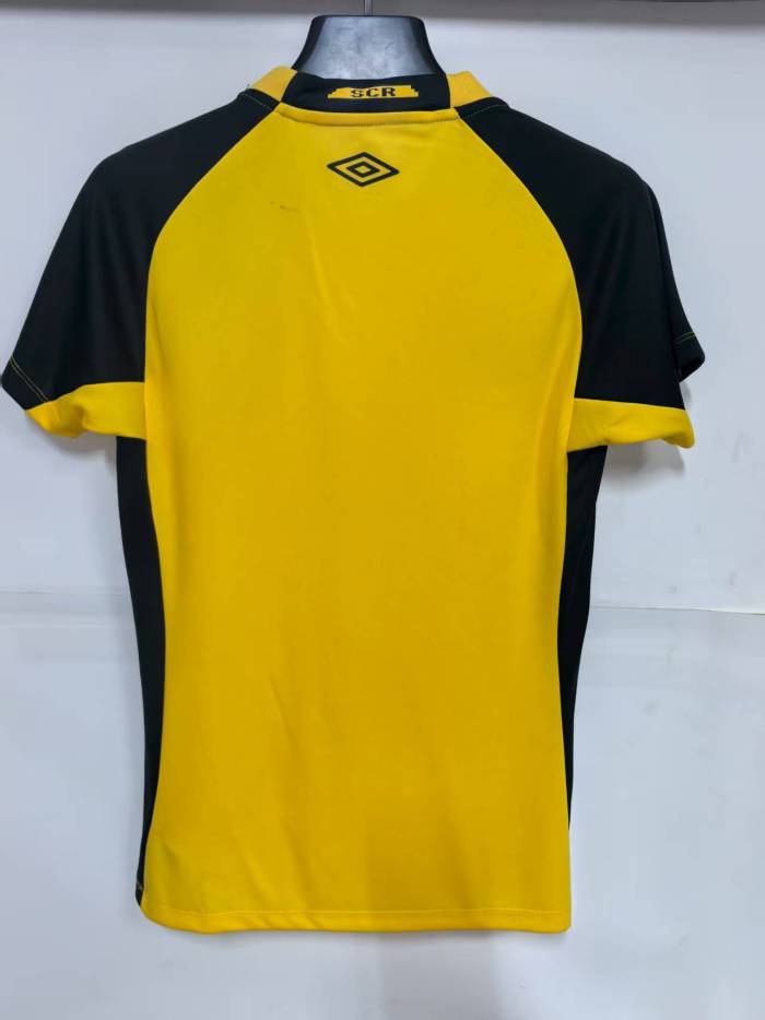 25-26 Recife Sports Away Women Soccer Jersey (女)