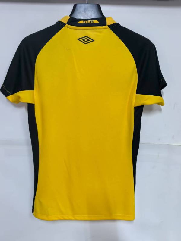25-26 Recife Sports Away Women Soccer Jersey (女)