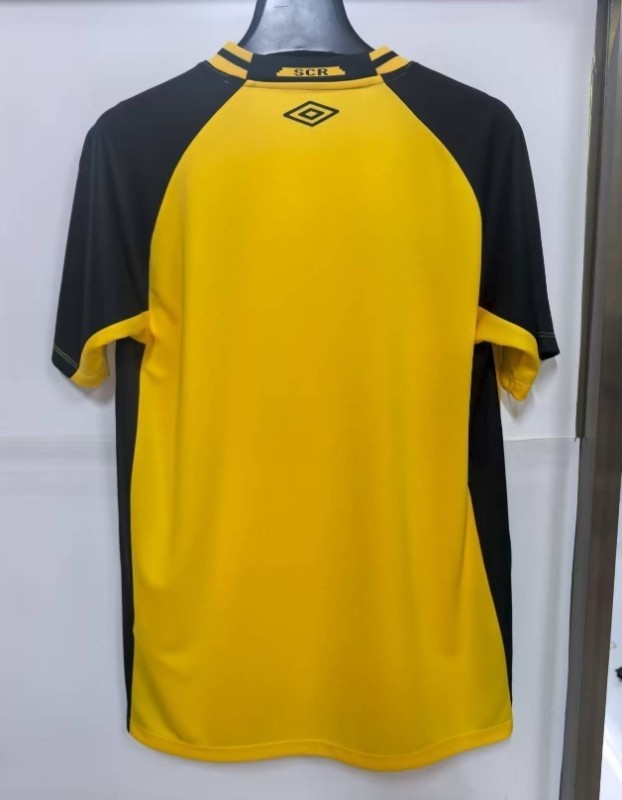 25-26 Recife Sports Away Fans Soccer Jersey