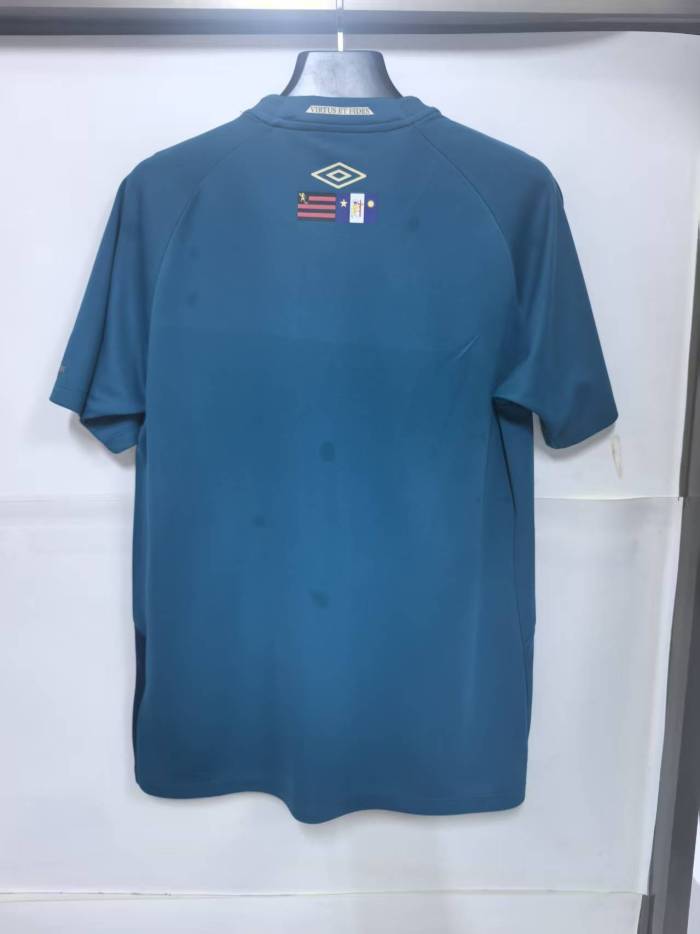 25-26 Recife Sports Third Away Fans Soccer Jersey