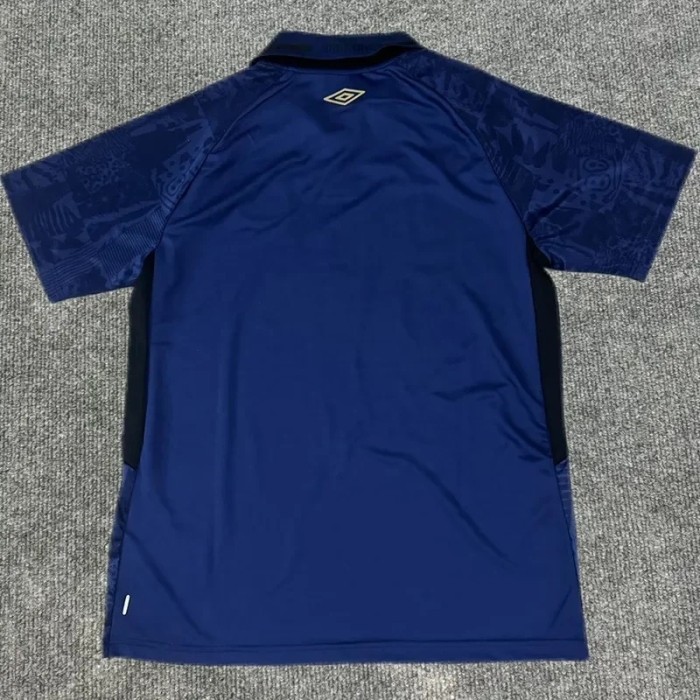 25-26 Gremio Third Away Fans Soccer Jersey