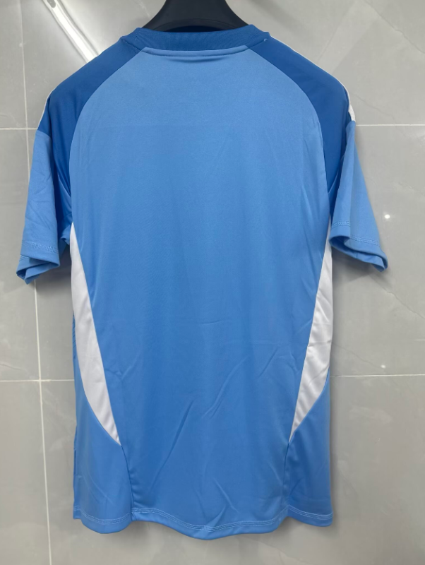 25-26 Cruzeiro Goalkeeper Fans Soccer Jersey