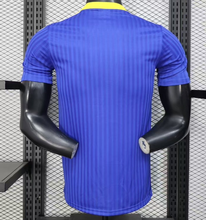 25-26 Boca Leisure Player Version Training shirts