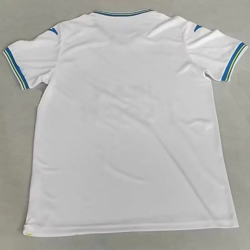 25-26 Lorient FC Away Fans Soccer Jersey