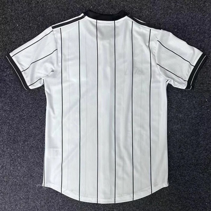 25-26 Colo-Colo Baseball Jersey Training shirts