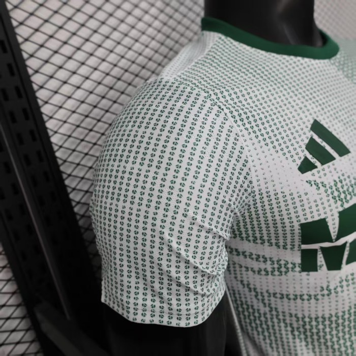 2026 FIFA World Cup Mexico Player Version Soccer Jersey