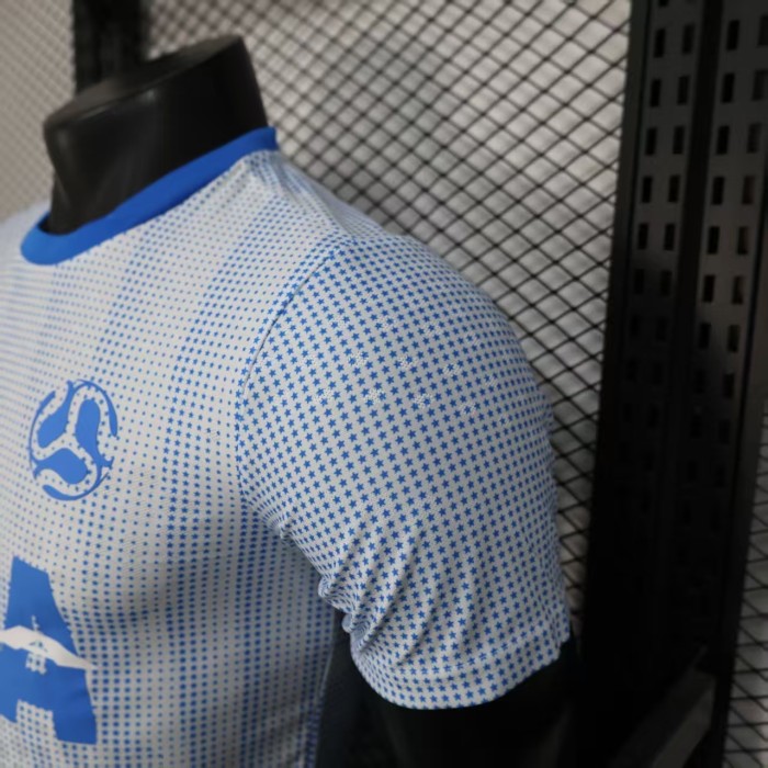 2026 FIFA World Cup USA Player Version Soccer Jersey