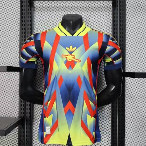 25-26 ARS Colorful Special Edition Player Version Soccer Jersey
