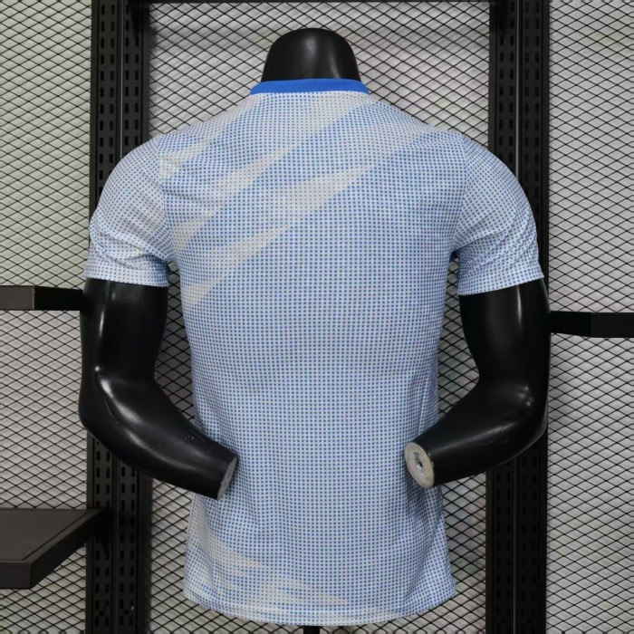 2026 FIFA World Cup USA Player Version Soccer Jersey
