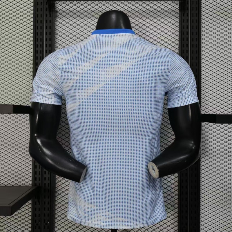 2026 FIFA World Cup USA Player Version Soccer Jersey