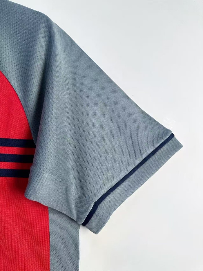 1998-1999 La Coruna Away Retro Soccer Jersey
