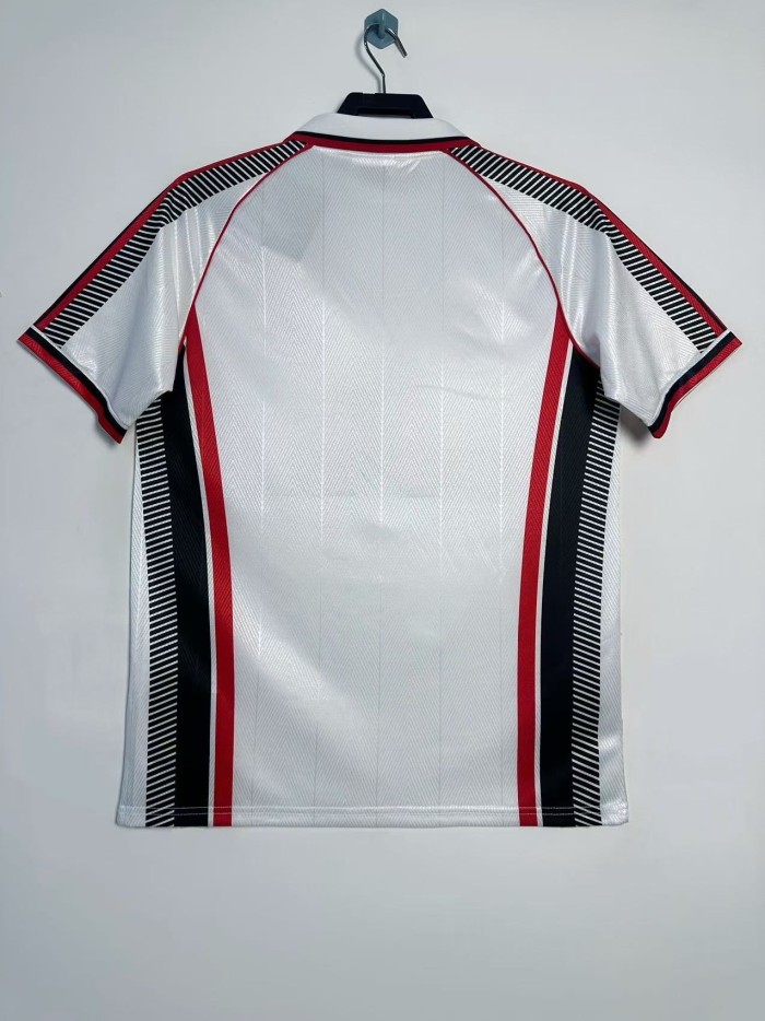 1997-98 ACM Away Retro Soccer Jersey