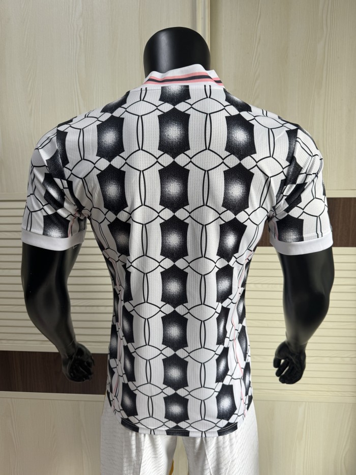 25-26 JUV Special Edition Player Version Soccer Jersey