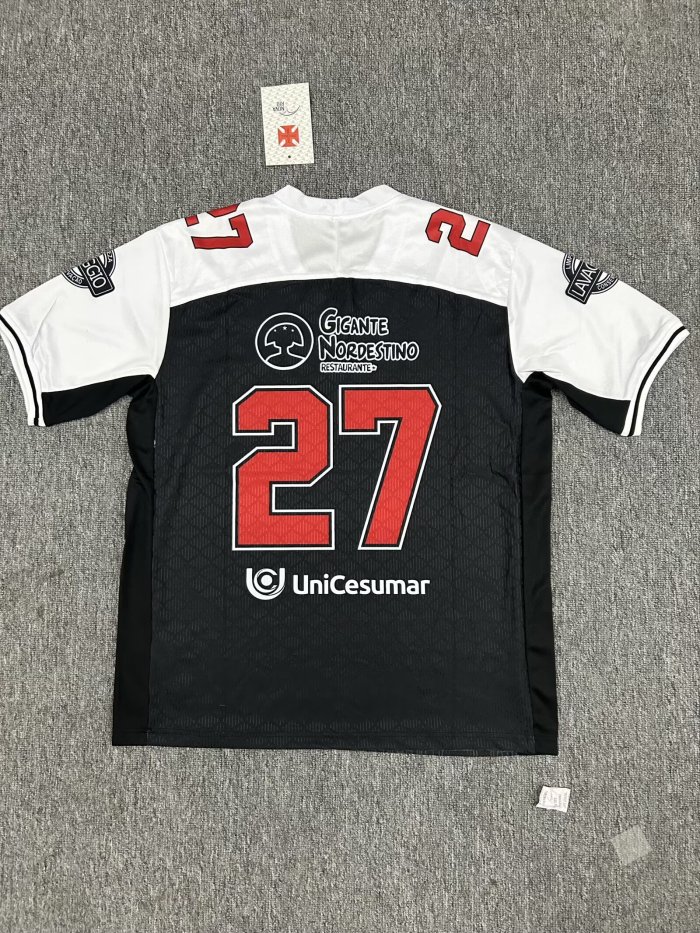25-26 Vasco NFL Soccer Jersey