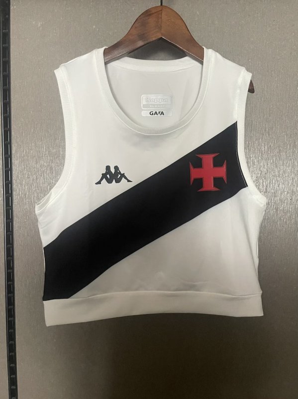25-26 Vasco Away Women yoga vest (女)