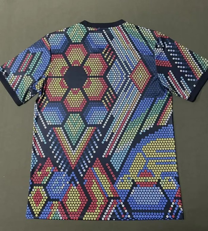 25-26 Club America Special Edition Fans Soccer Jersey