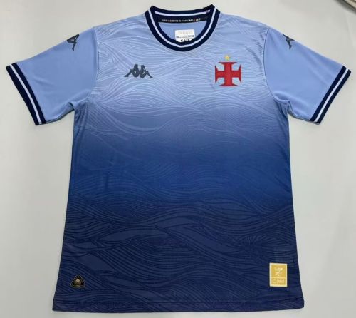 25-26 Vasco Blue Training Shirts