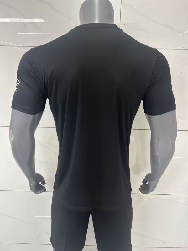 25-26 Dortmund Special Edition Player Version Soccer Jersey