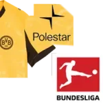 25-26 Dortmund Cup Match Home Fans Soccer Jersey (杯赛版)