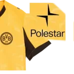 25-26 Dortmund Cup Match Home Player Version Soccer Jersey (杯赛版)