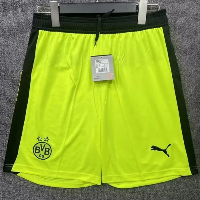 25-26 Dortmund Away shorts Pants