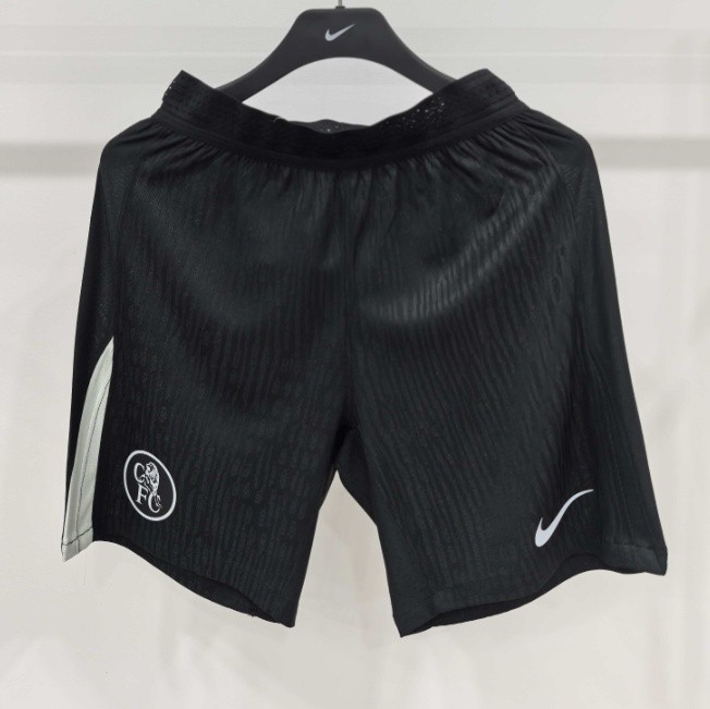 25-26 CHE Third Away Shorts Pants
