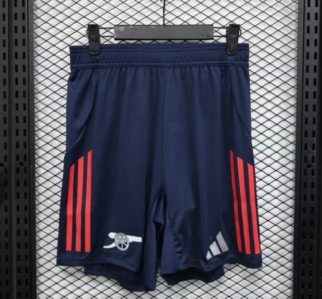 25-26 ARS Away Dark Blue Player Version Shorts Pants