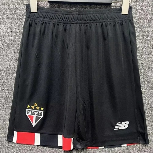 25-26 Sao paulo Away Shorts pants