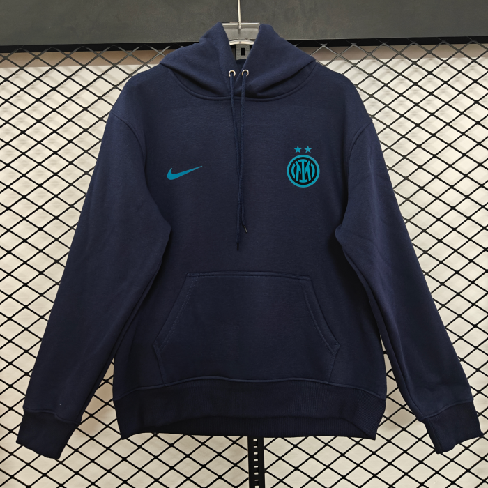 25-26 INT Second Away Hoody（Multiple colors to choose from)加绒