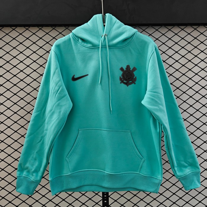 25-26 Corinthians Hoody（Multiple colors to choose from）黑标