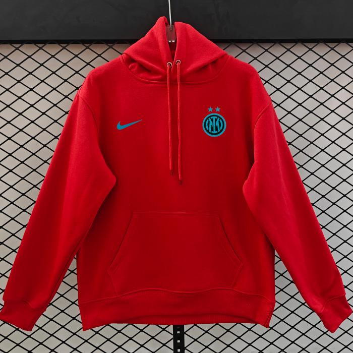 25-26 INT Second Away Hoody（Multiple colors to choose from)加绒