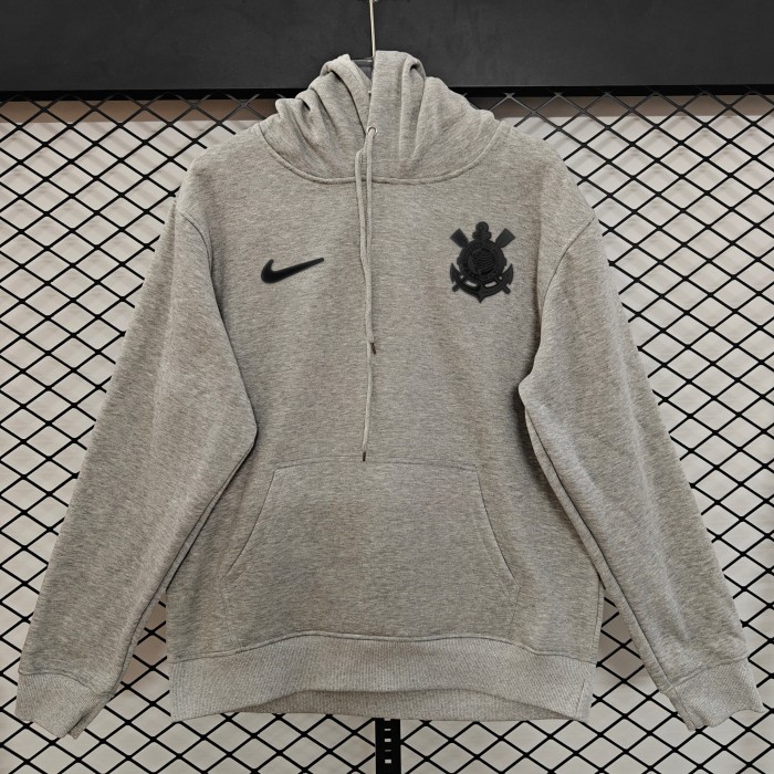 25-26 Corinthians Hoody（Multiple colors to choose from）黑标