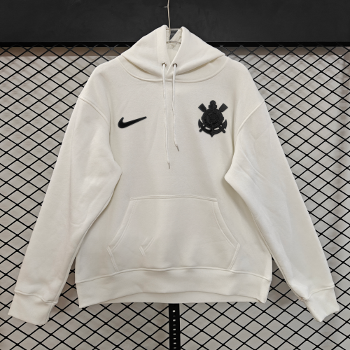 25-26 Corinthians Hoody（Multiple colors to choose from）黑标