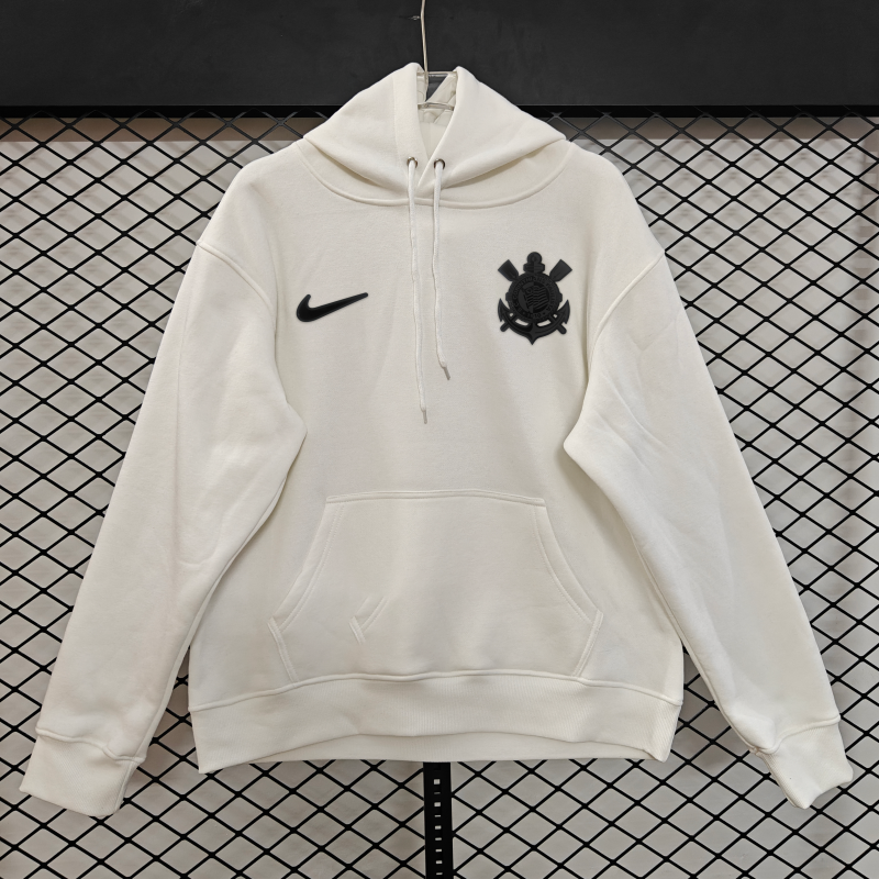 25-26 Corinthians Hoody（Multiple colors to choose from）黑标