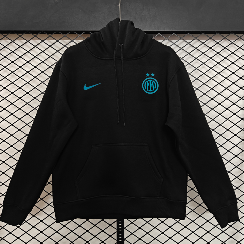 25-26 INT Second Away Hoody（Multiple colors to choose from)加绒