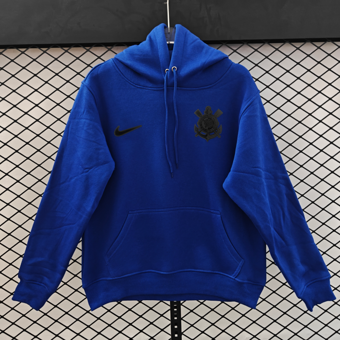 25-26 Corinthians Hoody（Multiple colors to choose from）黑标