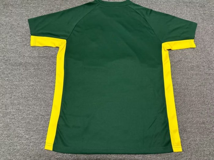25-26 Recife Sports Away Fans Soccer Jersey