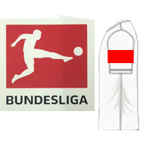 25-26 Stuttgart Second Away Fans Soccer Jersey