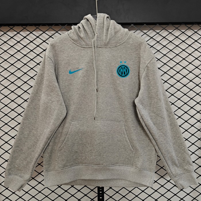 25-26 INT Second Away Hoody（Multiple colors to choose from)加绒