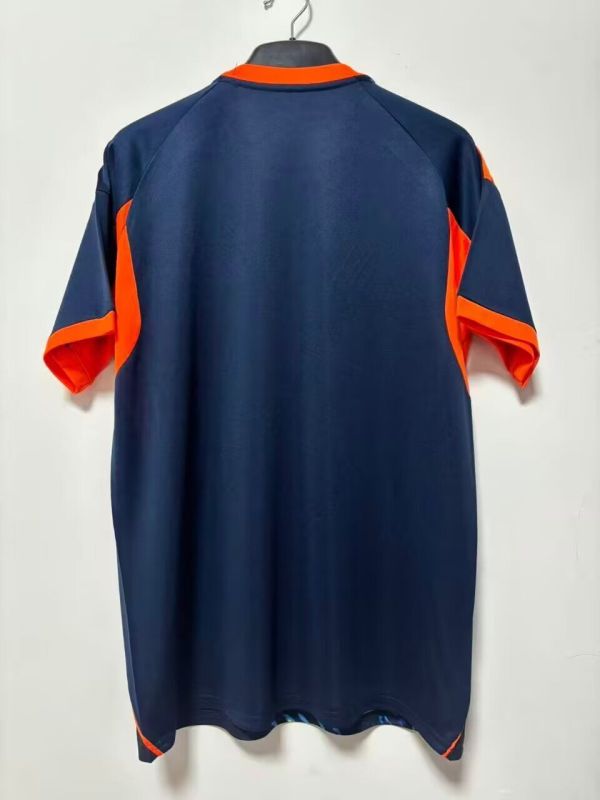 25-26 Ajax Special Edition Training Shirts