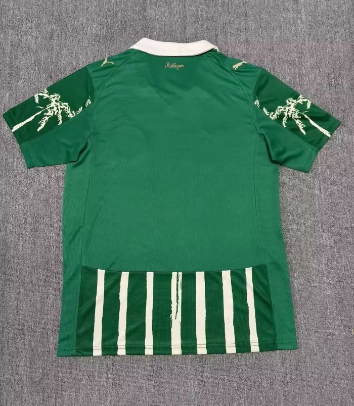 25-26 Palmeiras Special Edition Fans Soccer Jersey