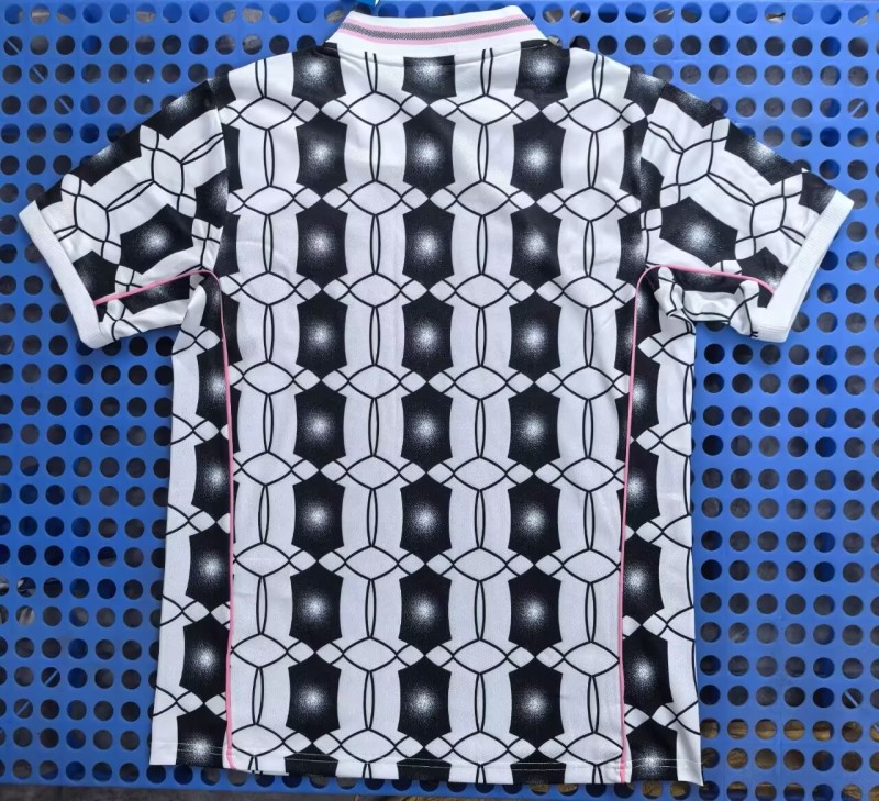 25-26 JUV Special Edition Fans Soccer Jersey