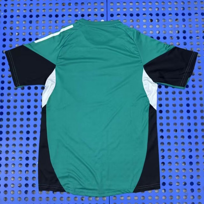 25-26 LIV Green Special Edition Training shirts