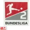 Bundesliga2(德乙)