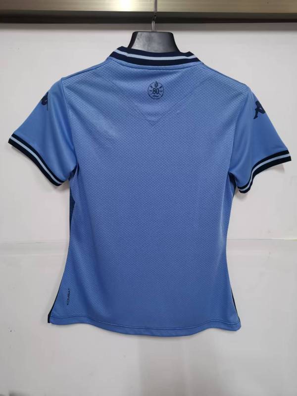 25-26 Vasco Bule Goalkeeper Women Soccer Jersey (女)