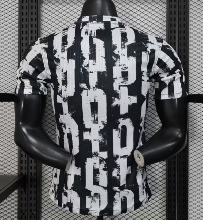 25-26 BAR Special Edition Player Version Training Shirts